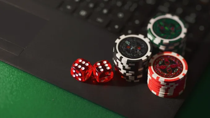Is NewCasino a Pioneer In the iGaming Technology Trends?