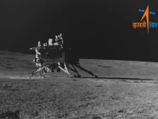 Chandrayaan-3: Pragyan Rover put on sleep mode after completing 14 days on moon