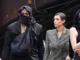 Watch: Kanye West's Wardrobe Malfunction Video Goes Viral; Gets Trolled For His Inappropriate Clothing