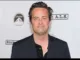 Matthew Perry reportedly earned $20 million a year in 'Friends' residuals before death