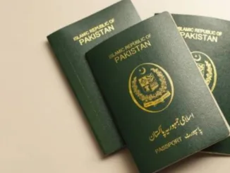 Pakistan Faces Passport Printing Predicament Amid Lamination Shortage