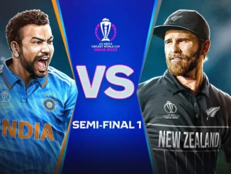 IND vs NED Live: Hotstar, Star Sports live streaming info, cricket score and highlights: CWC 2023