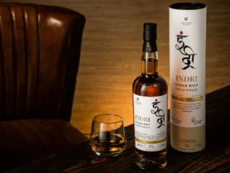 Indri whisky: The Indian single malt that impressed the world with its quality and taste