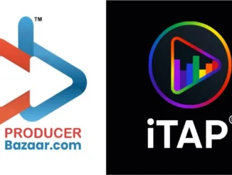 iTAP's strategic partnership with Producer Bazaar will deliver more exciting content to users