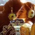 Watch: Ranbir Kapoor And Rashmika Kissing Scene Video From 'Animal' Goes Viral