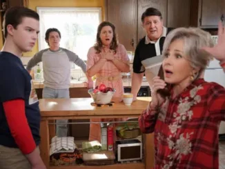 'Young Sheldon' Season 7 Episodes Extended Than Previously Reported